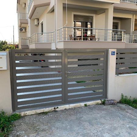 Cote D' Azur Apartamento Preveza Exterior foto