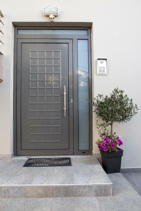 Cote D' Azur Apartamento Preveza Exterior foto