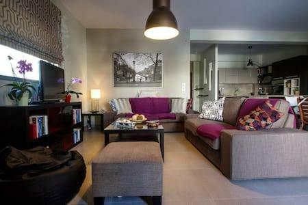 Cote D' Azur Apartamento Preveza Exterior foto